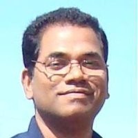Padmanabhan Mp