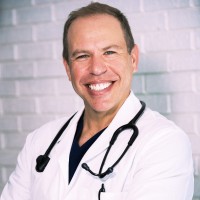 Hillel Z. Harris, M.D.