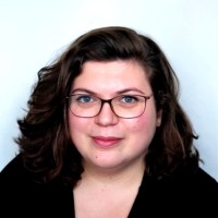 Nora Wolff