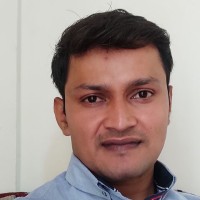 Vikas Bhong