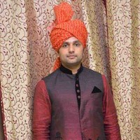 NISHANT THAKUR
