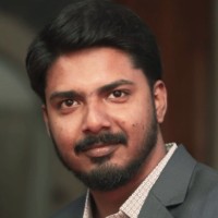 Anirban Deb