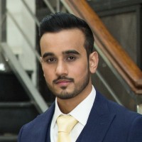 Muhammad Zeeshan Butt