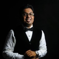 Kishore KM