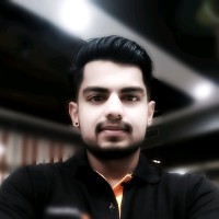 Aashish Pardeshi