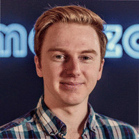 Will Bolam