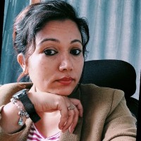 Kanti Adhikari