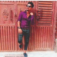 Shahbaz Khan