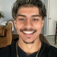 Elias Cruz Romero