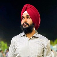 Harmeet Singh