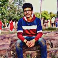 Vivek Patil