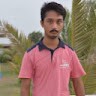 Usman Almas