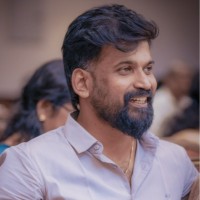 Krishna Kumar K V