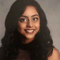 Soumya Ramineni