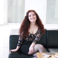 Büşra Şeyma Baybars