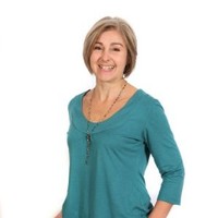 Anna Pitt