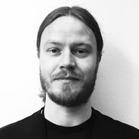 Fredrik Helgesen