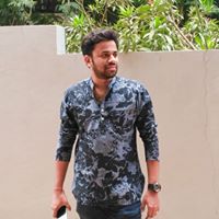 Raj Verma (Sam)