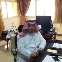 سعد البقمي