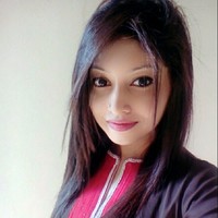 Shahnaz Parvin Mithila