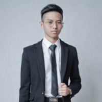 Ricky Chang