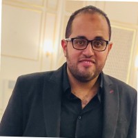 Mohamed khamis, MBA