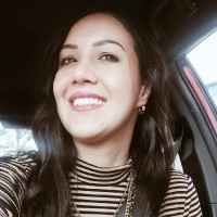 Marygen Farías