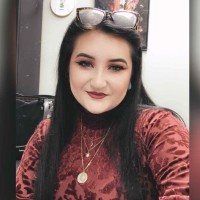 Emily Loredo BS, TCM-TCADC