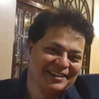 Shiv Kumar Shet