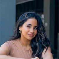 Adriana Patrishia Rodriguez