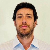 Benjamín Wolleter González