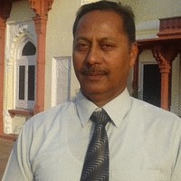 GURMESH SINGH