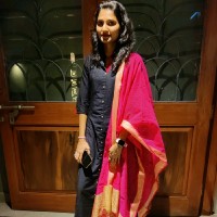 Pooja Ghadage