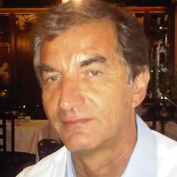 Patrick Mimouni