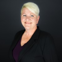 Rhiannon Maxton, CAPS