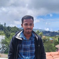 Sourabh Kamate
