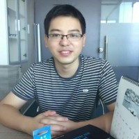Terry Liu