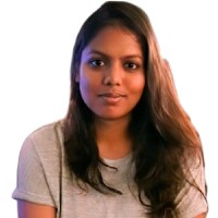 Ranjana V