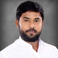 Sai Krishna Reddy Pendyala