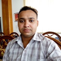 Sandeep Kumar