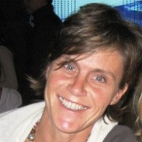 Mijanou Reith-van Meerwijk