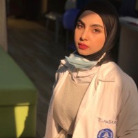 Zaynab Hashem