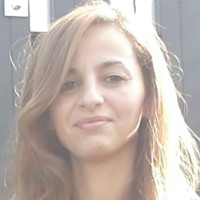 Najima Elbouazzati