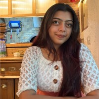 Bhumika Tripathi