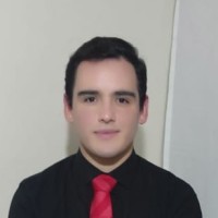 José Eduardo Huerta Vilchis