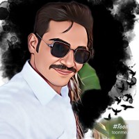 Narayan Singh