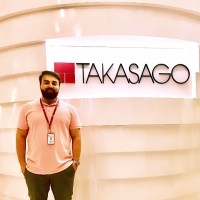 Syed Farrukh Bukhari