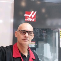 Flavio Cezar Oliveira Alves