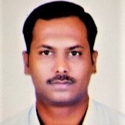 Chandrashekar G