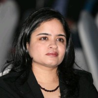 Shiwani Bhargava
